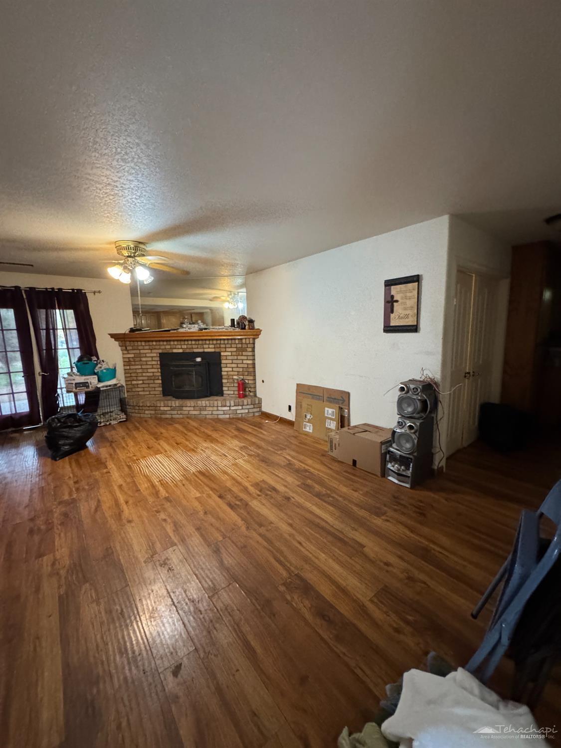 Residential in Tehachapi 2