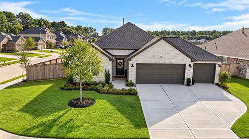 21442 Mountain Haya Trl, Tomball, TX, 77377-4158 | Card Image