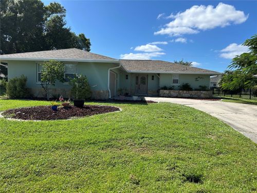25226 Puerta Dr, PUNTA GORDA, FL, 33955-4249 | Card Image