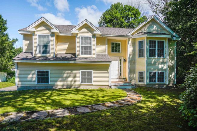 52 Whitehall Rd, House other with 3 bedrooms, 3 bathrooms and null parking in Hooksett NH | Image 39