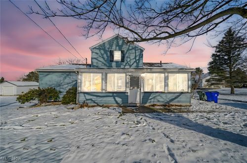 4437 State Route 303, Mantua, OH, 44255-9710 | Card Image