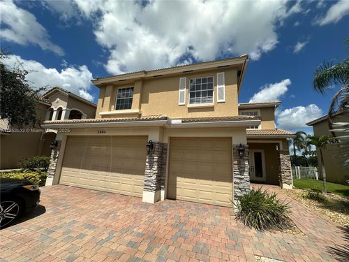 1464 Nw Leonardo Cir, Port St. Lucie, FL, 34986-4339 | Card Image