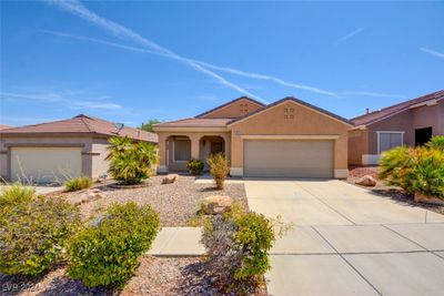 1952 High Mesa Drive, House other with 2 bedrooms, 2 bathrooms and null parking in Henderson NV | Image 1