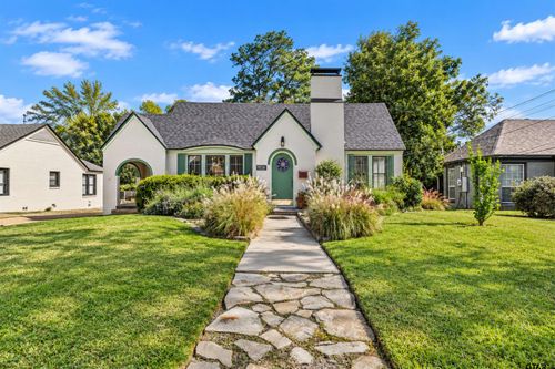 1200 S Wall Ave, Tyler, TX, 75701-3249 | Card Image