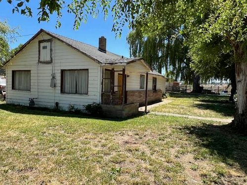 585 Sw Fairgrounds Rd, Madras, OR, 97741-9319 | Card Image