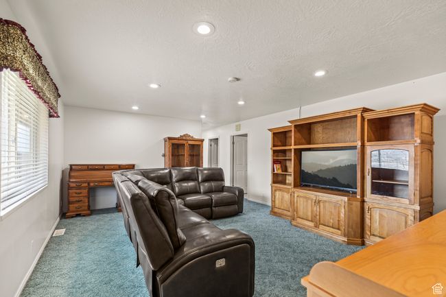 430 E Canyon Rd, House other with 3 bedrooms, 2 bathrooms and 2 parking in Fillmore UT | Image 11
