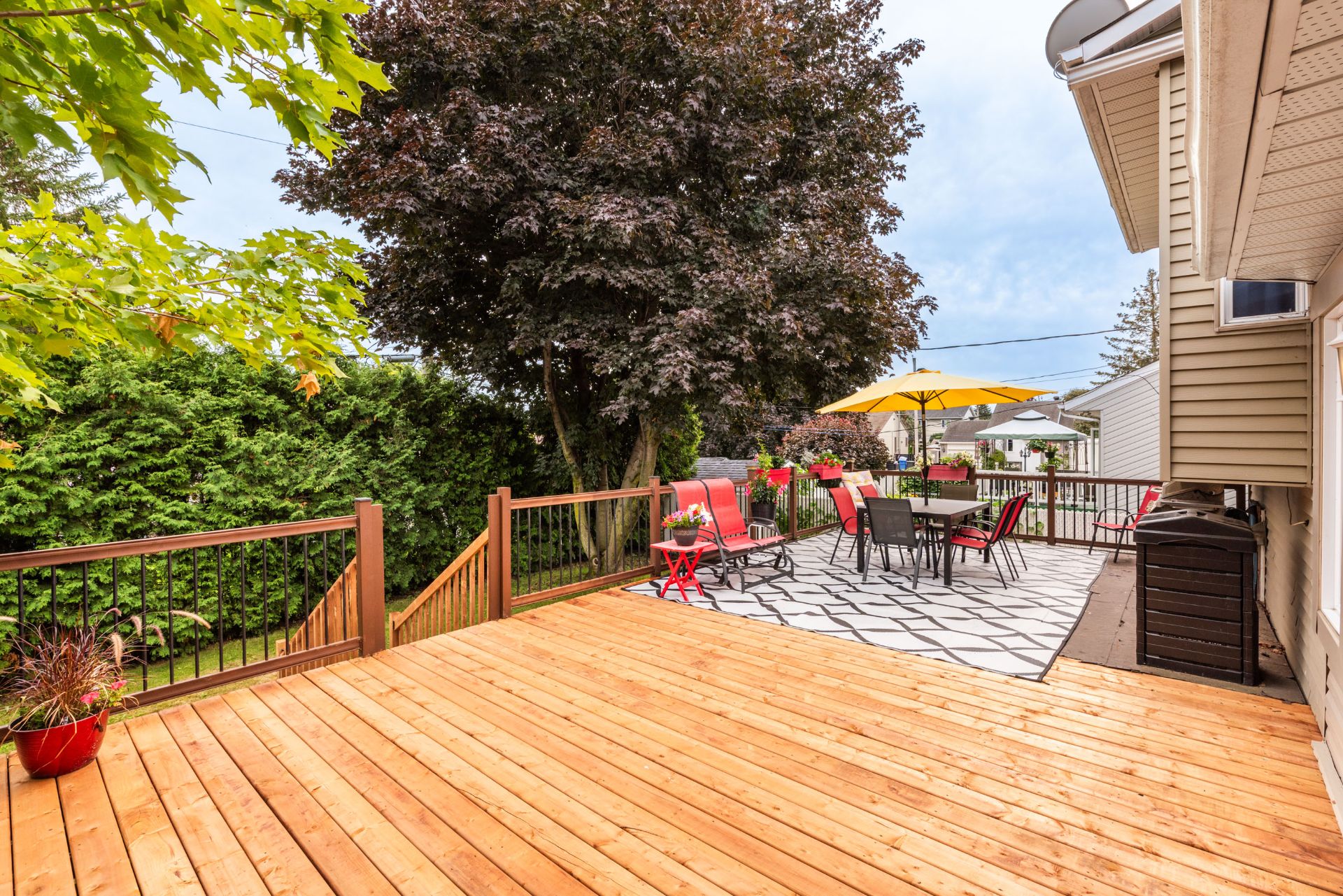 Residential in Saint-Constant 4