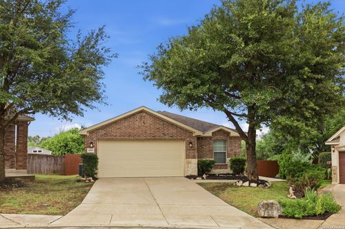 21503 Riverton Rise, San Antonio, TX, 78261-2562 | Card Image