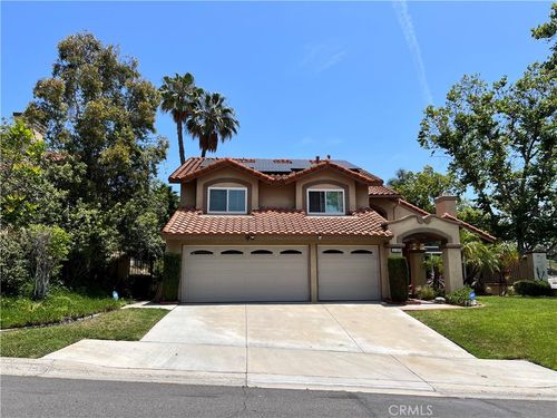 5180 Via Daniel, Yorba Linda, CA, 92886 | Card Image
