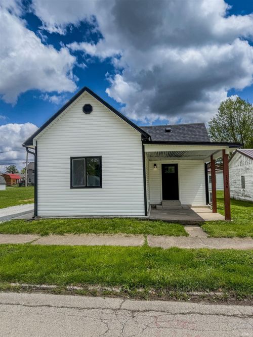 1506 N Mccann St, Kokomo, IN, 46901-2060 | Card Image