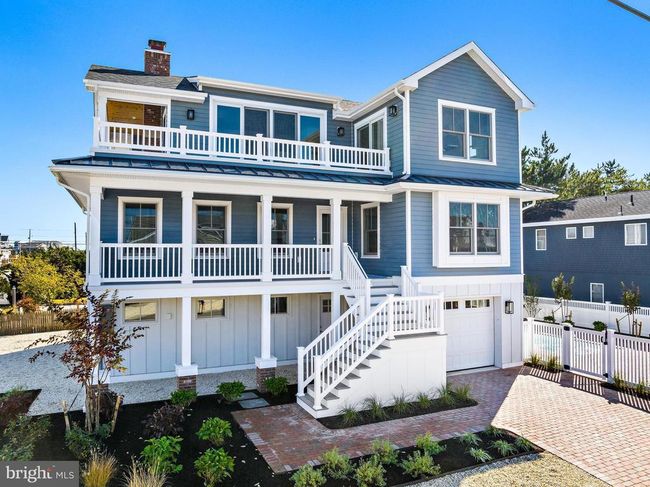 1 Cox Ave, House other with 5 bedrooms, 5 bathrooms and null parking in Harvey Cedars NJ | Image 4
