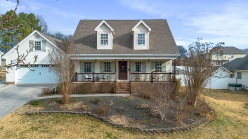 118 County Road 1150, Riceville, TN, 37370 | Card Image