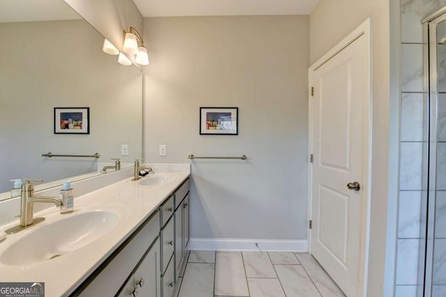 373 Via Secco Ln, Townhouse with 4 bedrooms, 4 bathrooms and null parking in Suwanee GA | Image 39