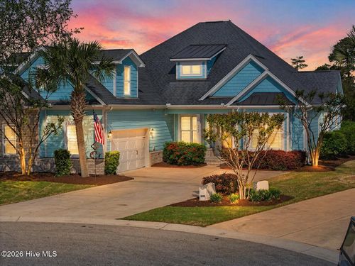 6366 Havencrest Dr Sw, Ocean Isle Beach, NC, 28469-4600 | Card Image