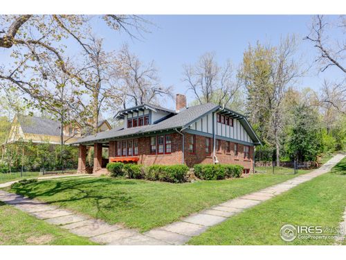 745 Pine St, Boulder, CO, 80302-4741 | Card Image
