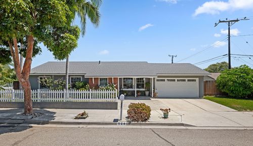524 Walnut Lane, Santa Barbara, CA, 93111 | Card Image