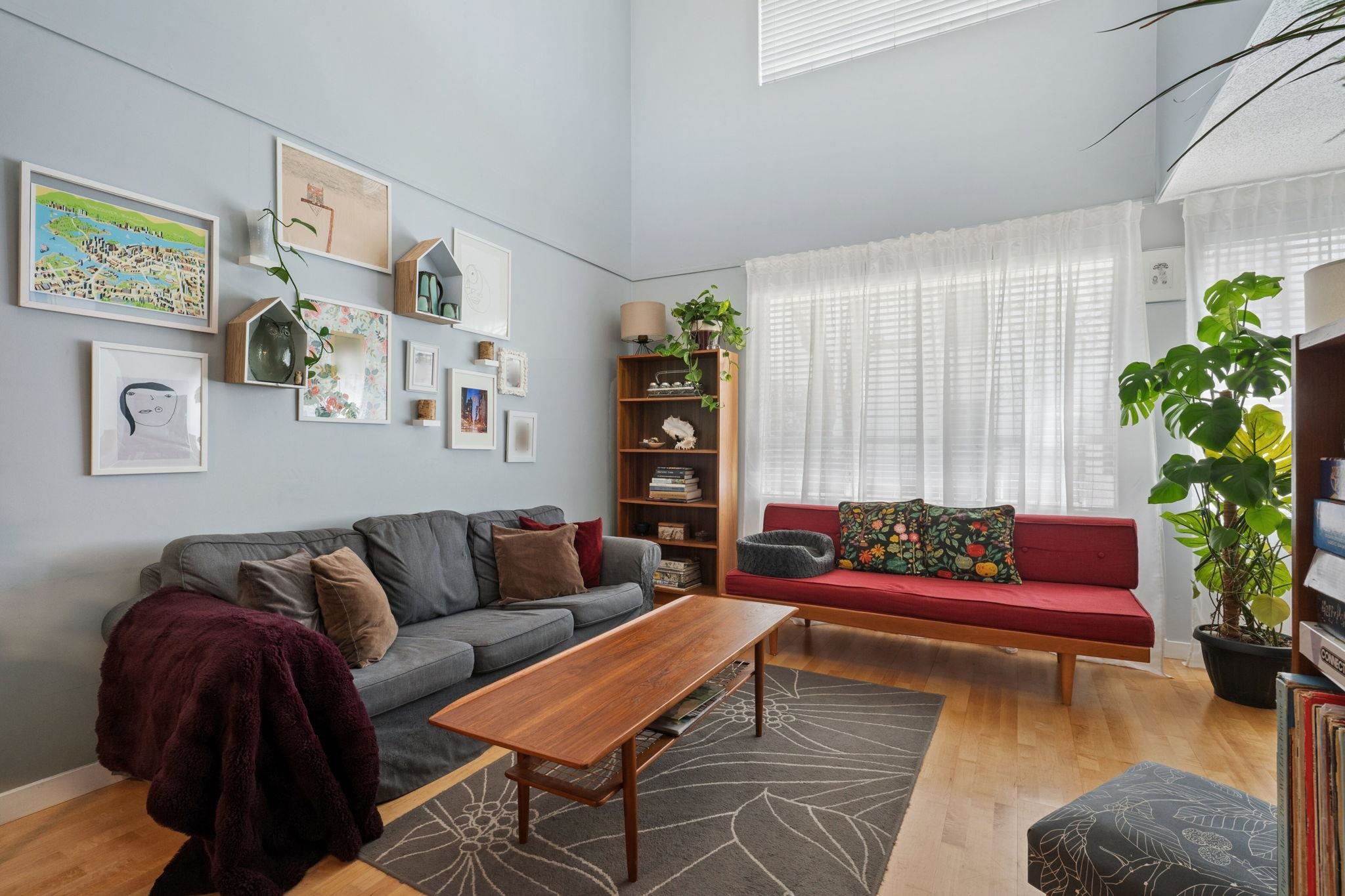 Residential in Vancouver 4