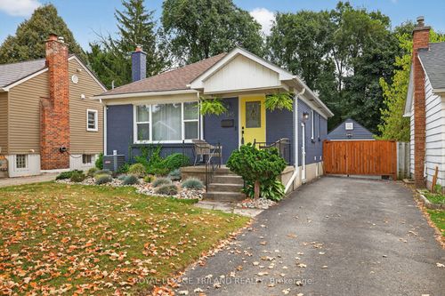 1345 Langmuir Ave, London, ON, N5W2G5 | Card Image
