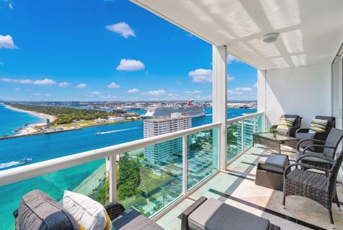 2507-2100 S Ocean Ln, Fort Lauderdale, FL, 33316-3835 | Card Image