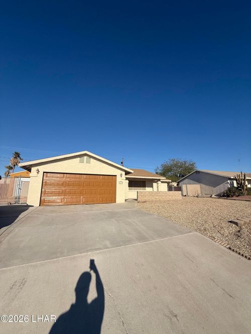 2235 Palo Verde Blvd N, Lake Havasu City, AZ, 86404-1935 | Card Image
