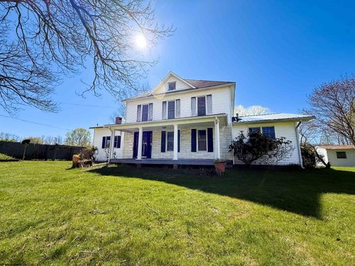 28 Crestview Dr, Hambleton, WV, 26269-8051 | Card Image