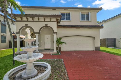 1308 Sw 154th Ave, Miami, FL, 33194-2647 | Card Image