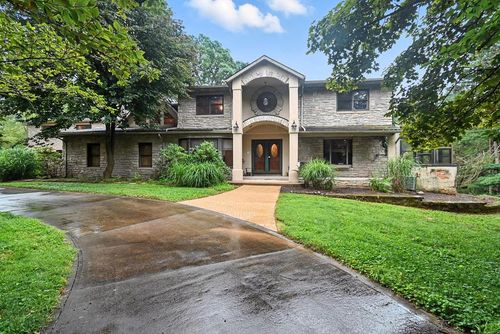 400 Garver Rd, Mansfield, OH, 44903-9057 | Card Image