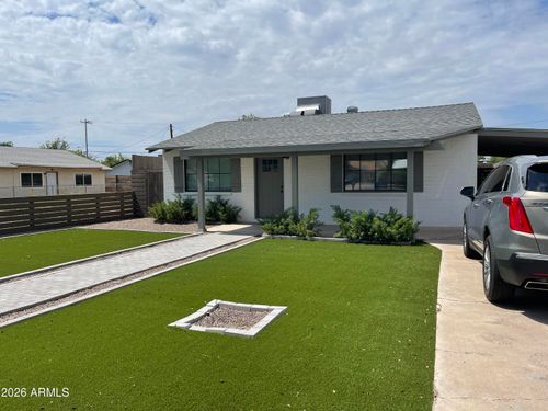 318 N Palm St, Gilbert, AZ, 85234-5795 | Card Image