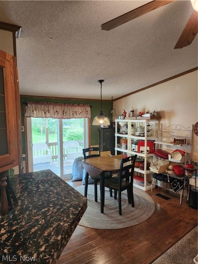 206 1st Street, House other with 3 bedrooms, 2 bathrooms and null parking in Pleasantville OH | Image 9