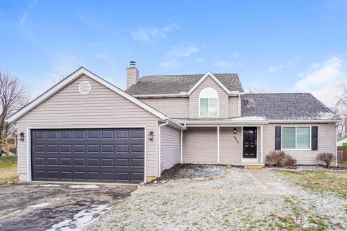 4008 Thompson Ave, Grove City, OH, 43123-3809 | Card Image