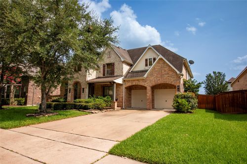 19509 N Comal River Dr, Cypress, TX, 77433-6318 | Card Image
