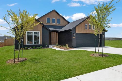 1104 Mount Irving Way, Norman, OK, 73071-1073 | Card Image
