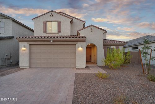6732 W Coles Rd, Laveen, AZ, 85339-5511 | Card Image