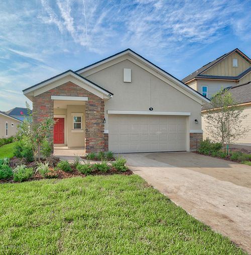 78 Concave Ln, St Augustine, FL, 32095-7460 | Card Image