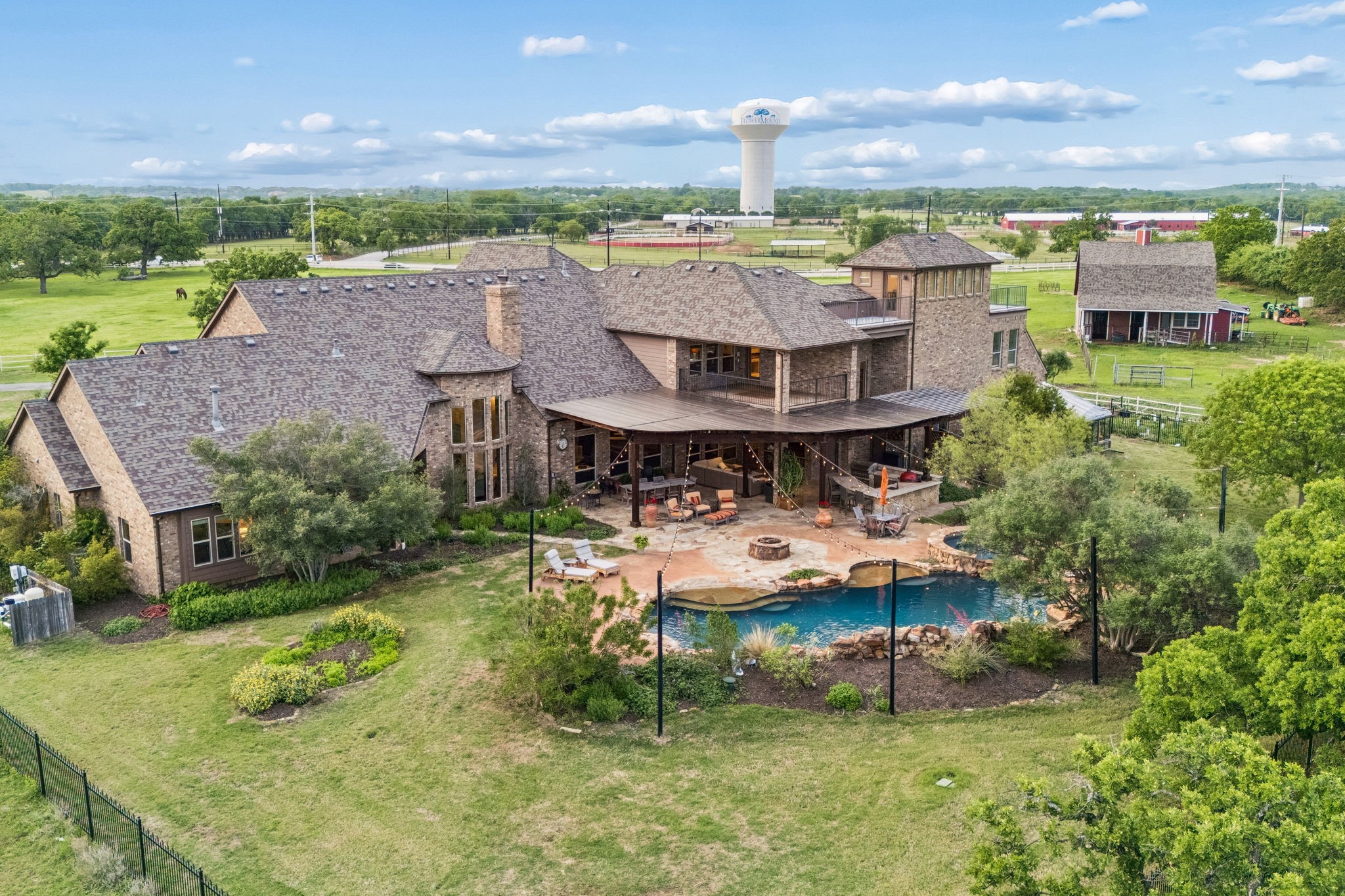 Residential in Flower Mound 5