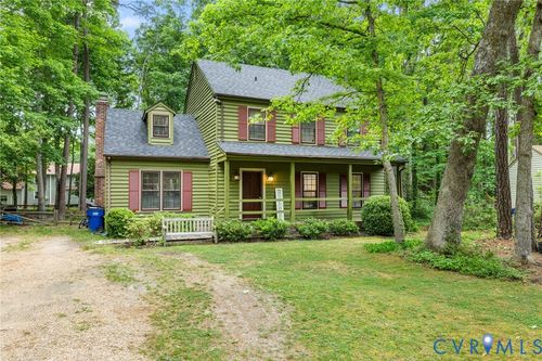 3941 Llewellyn Ln, Chesterfield, VA, 23832-7823 | Card Image