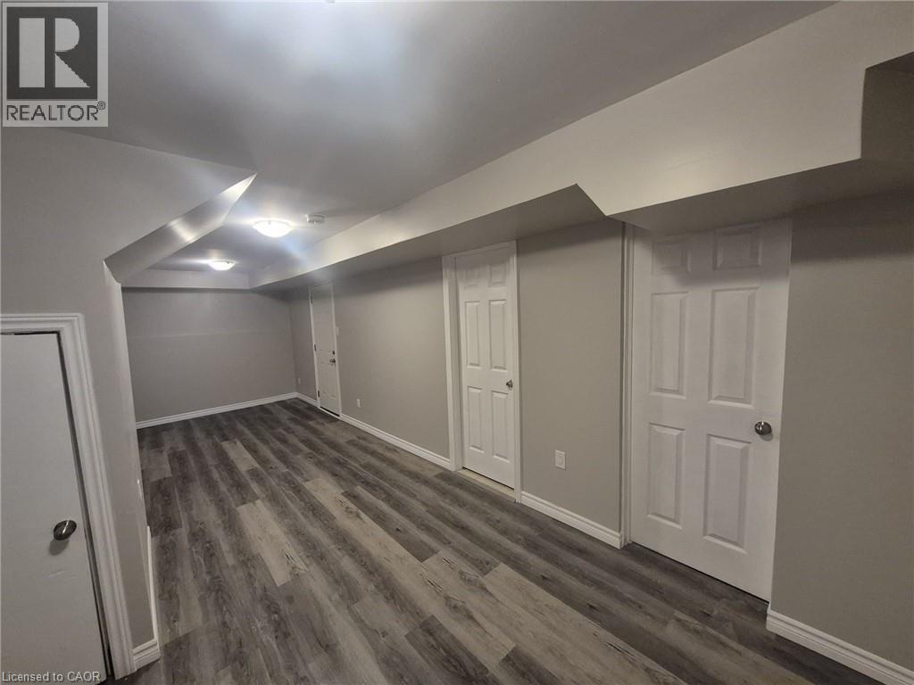 Residential Lease in Kitchener 3