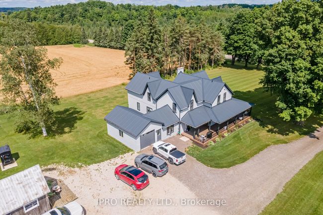 403428 Grey Rd 4, House other with 4 bedrooms, 4 bathrooms and 10 parking in Municipality Of West Grey ON | Image 33