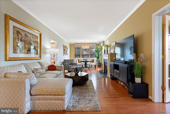 UNIT-213 - 13801 Belle Chasse Blvd, Condo with 2 bedrooms, 2 bathrooms and null parking in LAUREL MD | Image 4