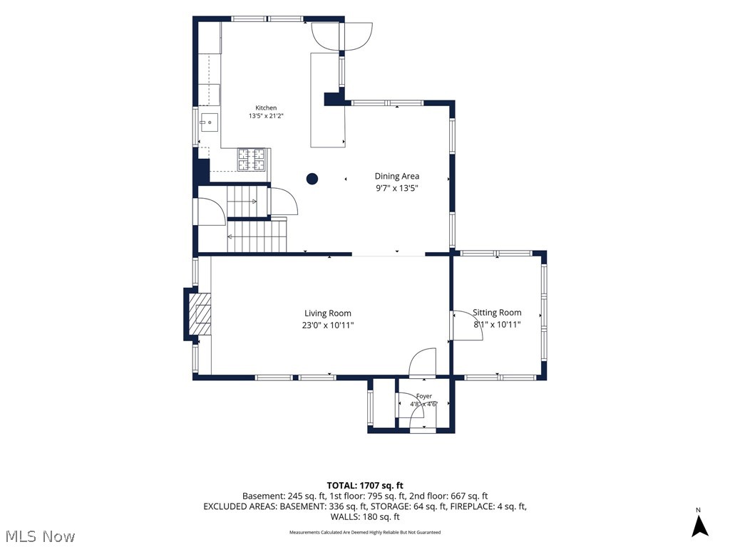 Residential in Bedford 5