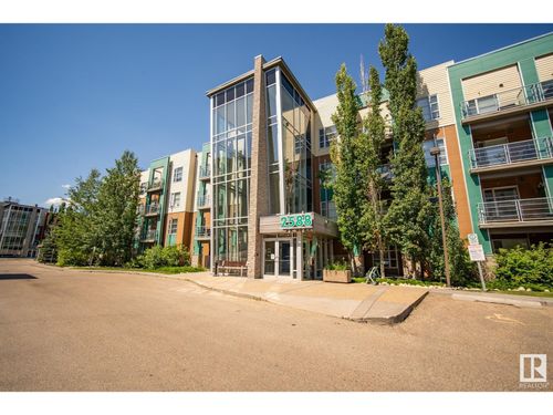 204-2588 Anderson Way Sw, Edmonton, AB, T6W0R2 | Card Image