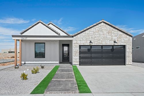 15056 Conviction Avenue, El Paso, TX, 79938 | Card Image