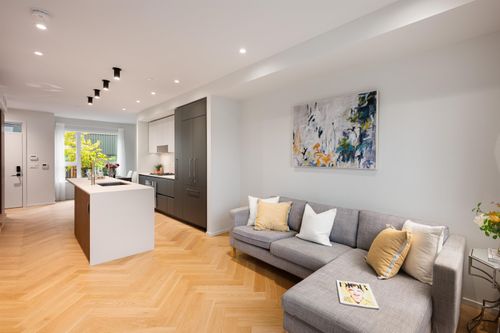 173-805 W 49th Ave, Vancouver, BC, V5Z0A1 | Card Image