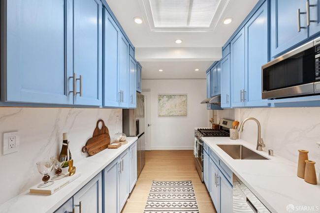 67 Rome St, House other with 4 bedrooms, 4 bathrooms and 1 parking in San Francisco CA | Image 5