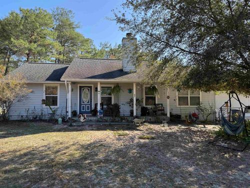 1134 Coral Farms Rd, Florahome, FL, 32140-1312 | Card Image