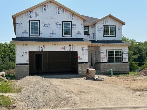 715 Fox Trail Ter, Cary, IL, 60013-3242 | Card Image