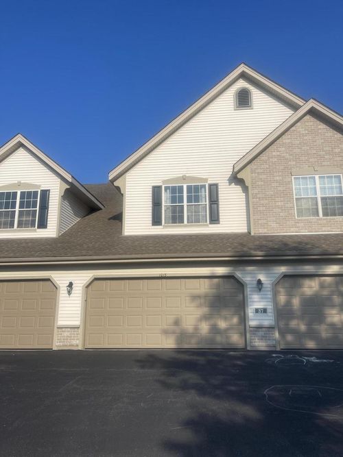 101-1015 Stratford Court, Mount Pleasant, WI, 53406 | Card Image