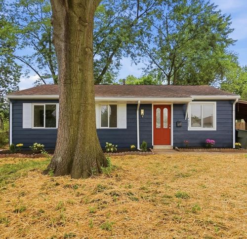 4027 Judson Road, Columbus, OH, 43207 | Card Image
