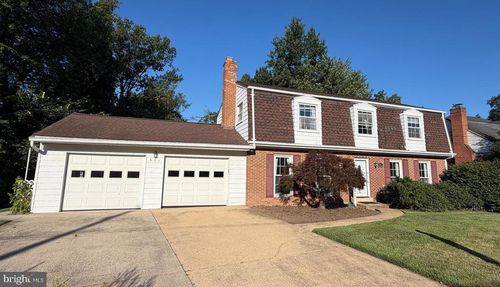 501 Greenwich St, Falls Church, VA, 22046-2502 | Card Image