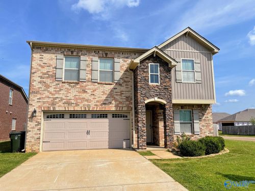 169 Harold Murphy Dr, Madison, AL, 35756-3152 | Card Image